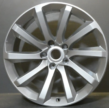 BENTLEY BENTAYGA 20" ALLOY