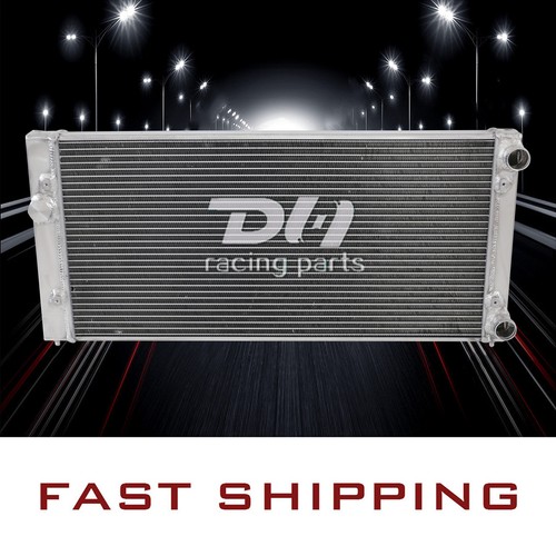 Aluminum radiator row for - radiator, 2