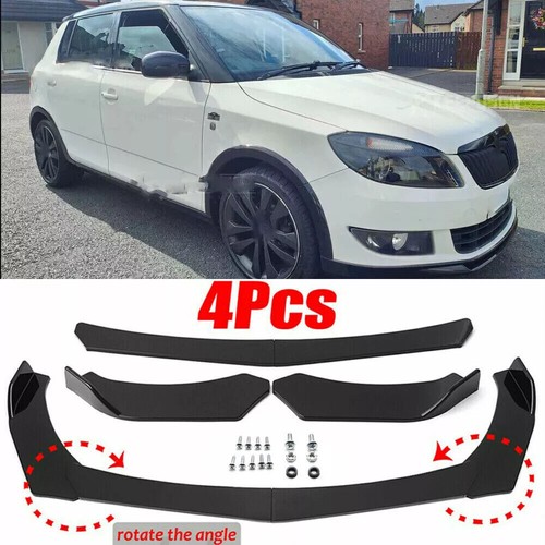 For skoda fabia mk3 mk4 - mk4, lower
