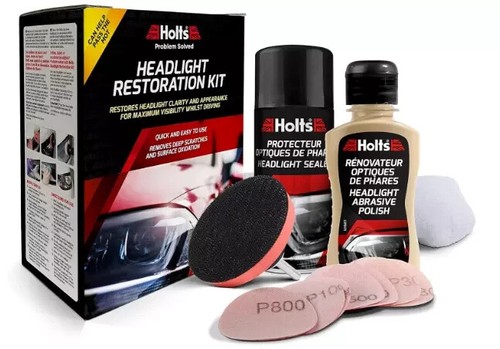 Holts hrep0031a headlight - holts,