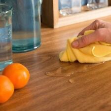 67 Wide COUNTRY OAK WOODGRAIN