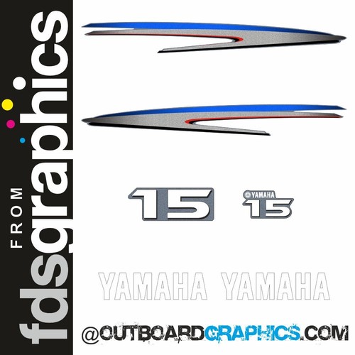 Yamaha 15hp stroke - yamaha,