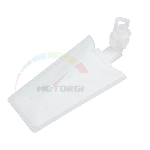 Fuel pump filter strainer - pump,