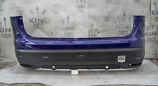 NISSAN QASHQAI J11 2013-2017 REAR BUMPER PDC GENUINE 850224EA0H #A9632