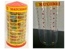 Matchbox Lesney Replacement