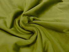 PLUSH PLAIN VELVET Upholstery