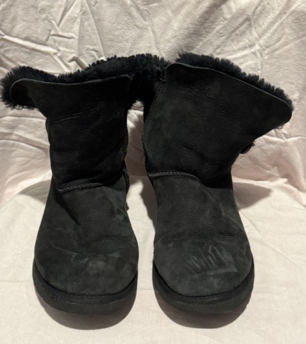 Ugg bailey button boot - boot, ii