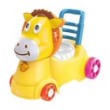 Ride on Musical Horse Potty