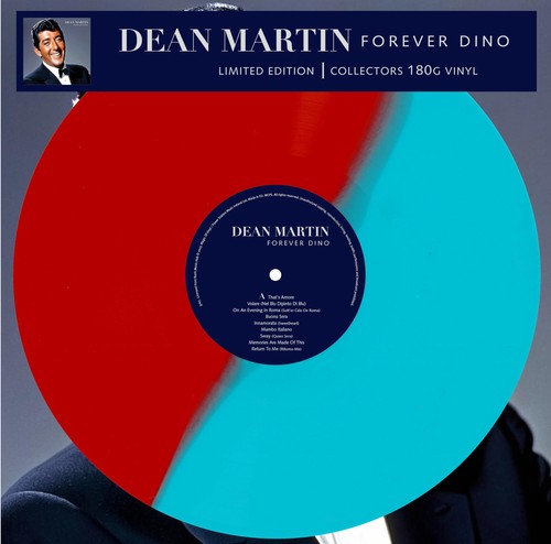 Dean martin forever dino - dean,