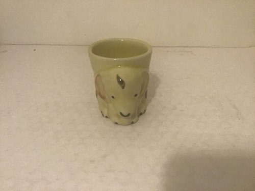 Vintage keele cute - keele, hand
