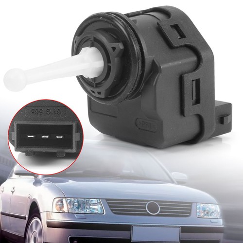 1pc new headlight level - 1pc,