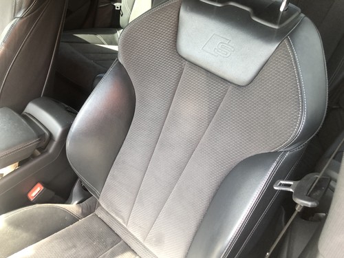 Audi line 2016 2019 - audi, s