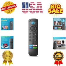 Replacement voice remote - replacement,