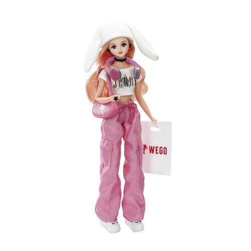 Takara tomy jenny licca - #jenny, licca-chan