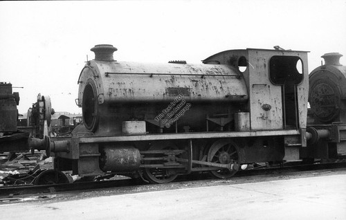 1970 2429 workington - ye,