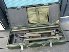 EBINGER - METAL DETECTOR full working order good condition