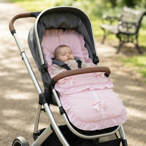 Baby girls boys cosy - baby,