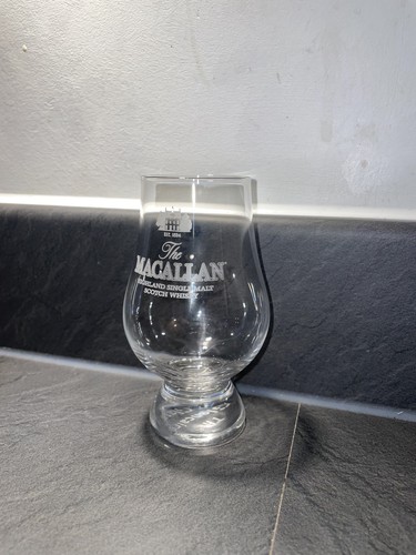 Macallan glencairn oz - glencairn, *6