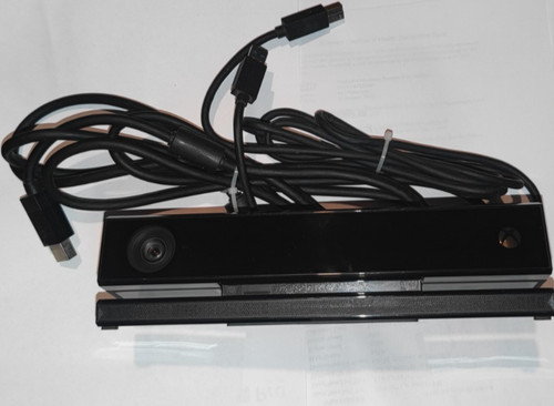 Xbox kinect 1520 - 2, motion
