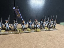 28mm Painted And Based