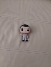 Mr Bean funko pop pjs pyjamas