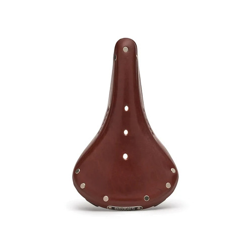 Brooks leather saddle b17 - leather,