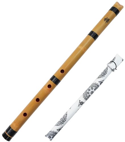 Easteamily shakuhachi bamboo - shakuhachi,