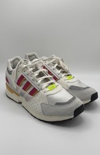 Adidas 000 white uk 10 - zx,