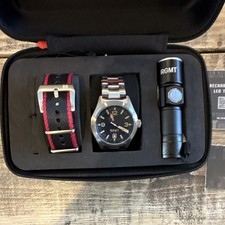 RGMT Locust Men's Automatic