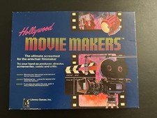 Rare 1985 Hollywood Movie