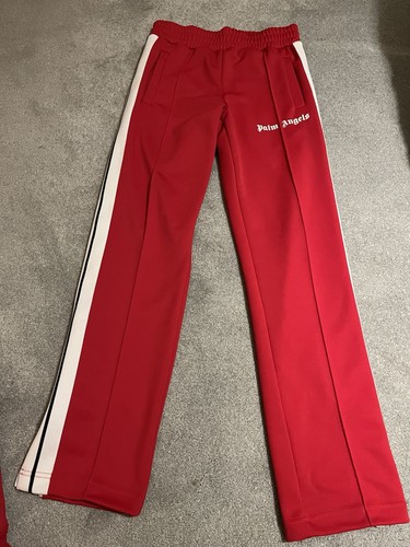 Genuine palm angel red - palm,