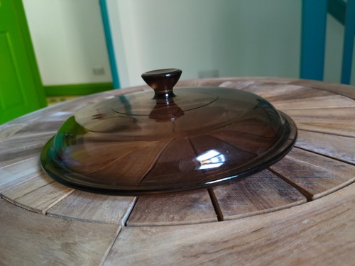 Vision corning france amber - vision,