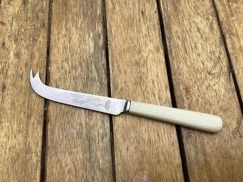Vintage cheese knife reduced - cheese,