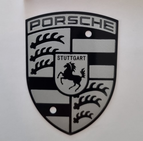 Genuine porsche alloy wheel - porsche,