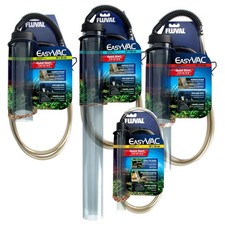 Fluval easy vac - fluval,