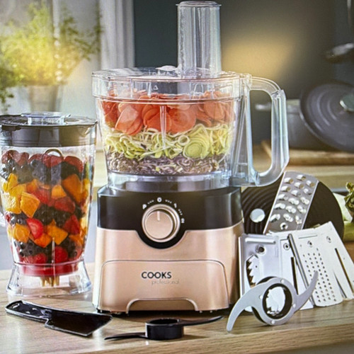 Cooks professional bosch - professional,