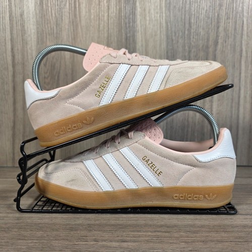 Adidas gazelle indoor womens - gazelle,