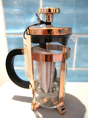 Bnwt sainsburys copper - bnwt,