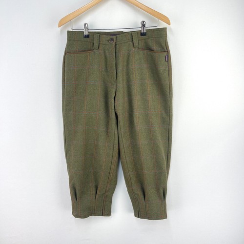 Musto tweed breeks - breeks, womens
