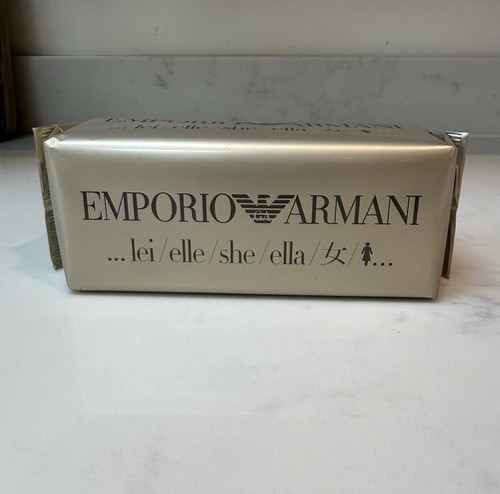 Emporio armani she - armani, eau