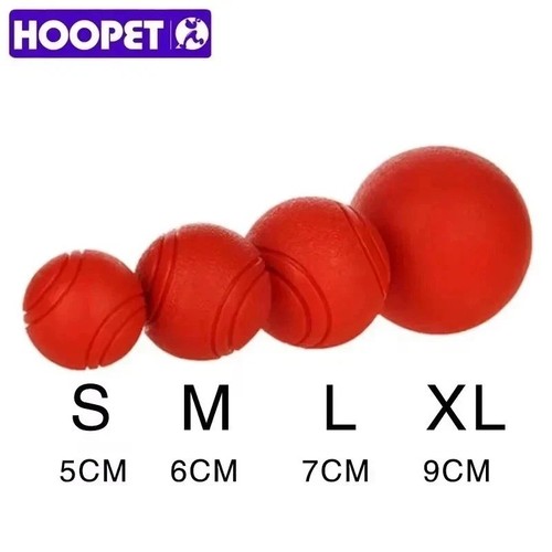 Indestructible dog ball - indestructible, –