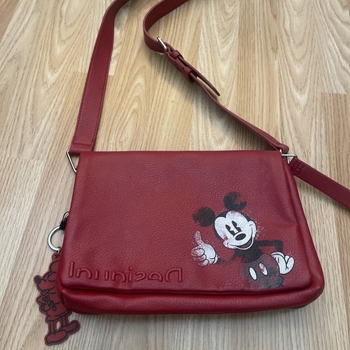 Desigual crossbody bag deep - crossbody,