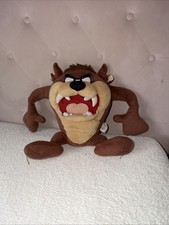 Looney Tunes Taz Tasmanian