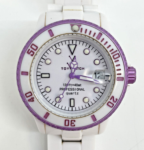Toywatch women quartz watch - women's,