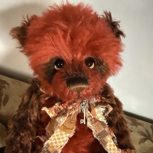 Isabelle collection russet - isabelle,