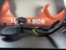 Syntace Aero Bar Aerobar  TT