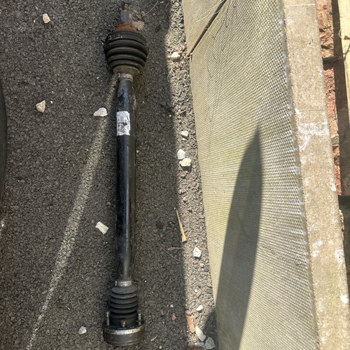 Volkswagen polo driveshaft - volkswagen,