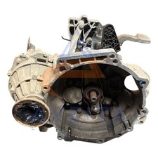 VW Caddy 15-20 MK4 2.0 TDi