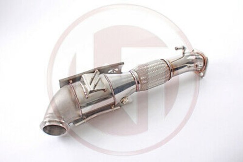 Wagner tuning ford focus - tuning,