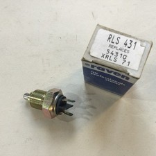 Renault 4 0.8 1.1 78-90 , 5 1.4 76-85 & 25 84-92 Reverse Reversing Light Switch